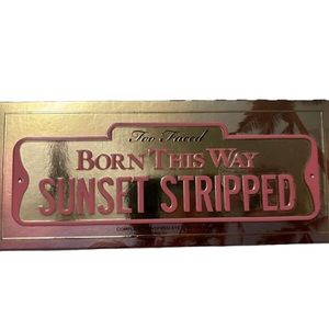 Too Faced EYESHADOW PALLET